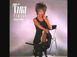 Tina turner private dancer better be good to me. Tina Turner Better Be Good To Me 1984 Private Dancer Youtube