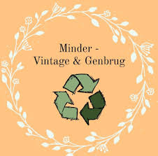 Minder - Vintage & Genbrug