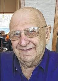 Robert Mongold Obituary (2015)