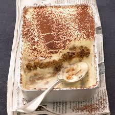 Tiramisu Italien Recettes Recette Tiramisu Italien Recette Tiramisu Italien Recette