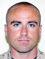 Company K recruits pass ultimate test