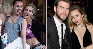 Chris hemsworth, 35, did what any good husband should and announced his wife's birthday, with a chocolate birthday cake and a sweet. Chris Hemsworth S Wife Elsa Pataky Says Liam Deserves Much Better Than Miley Cyrus