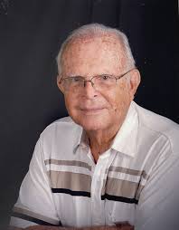 Wilbur Coates Obituary