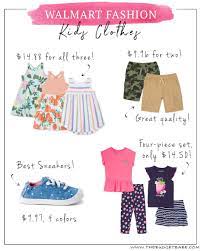Shopping for an older child? Affordable Baby Toddler Little Kids Clothing At Walmart