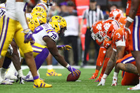 In 2020, with limited games played, reduced attendance, bands and college football should take lessons from college basketball. College Football News Programs Getting Hit With Covid 19 Outbreaks A Sea Of Blue