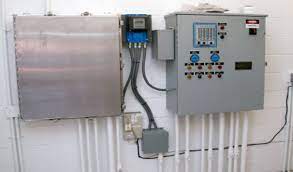 Maybe you would like to learn more about one of these? Sewage Lift Stations Controls Municipal Wastewater