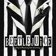We are proud to partner with warner records on the release of the original broadway cast recording of beetlejuice, the new broadway musical comedy. Beetlejuice Original Broadway Cast Recording Von Eddie Perfect Bei Amazon Music Amazon De