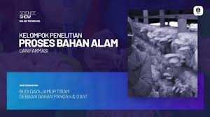 Check spelling or type a new query. Pendidikan Hebat Science Show Kelompok Penelitian Proses Bahan Alam Dan Farmasi Praktis Cara Murah Mudah Di 2021 Rabab Minangkabau