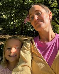 Barefoot and Thankful