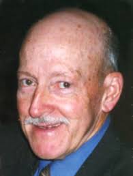 Gordon Ecker Obituary January 30, 2013