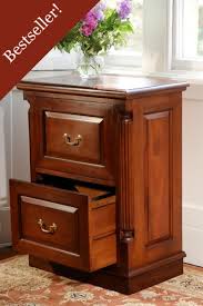 Check spelling or type a new query. Mahogany Filing Cabinet With Brass Handles
