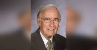 Obituary information for Rev. Mr. Gail Eugene McQueen