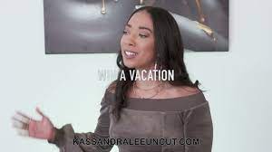 Kassandra Lee Uncut - YouTube