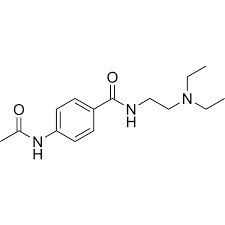 Image result for Procainamide