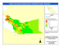 Assignment 7: Census Data Exercise