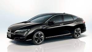 Clarity fuel cell is currently only available through authorized honda clarity fuel cell dealers in california to residents of california living or working in proximity to hydrogen fueling stations. Honda Clarity Fuel Cell Thunderscloud