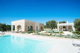 Masseria Lamatroccola Ferienvillen Apulien Haus Im Mediterranen Stil Burg Hauser Griechisches Haus