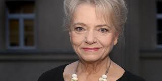 Anna Seniuk: Nauczyłam się pokory