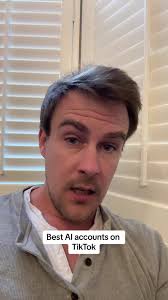 Some of the best AI accounts