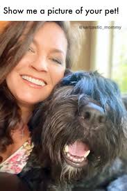 Haven't done this one in a while! Show me a picture of your pet(s)!