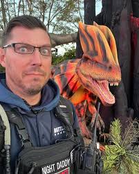 I'm excited to announce that I've jumped back into the workforce, and have  accepted the role of Nashville Market Manager for Battle Tested Security.  I've worked festivals and events for them over… |