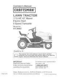 * craftsman lt1000 green grill headlight cover. Model 917 Craftsman Riding Lawn Mower Parts Diagram Healthy Care