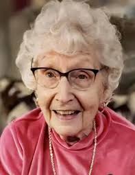 Obituary information for Mary Lou Tracy