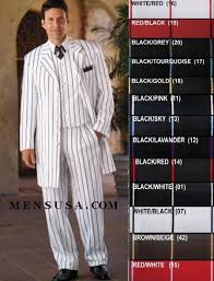 Sku Ztv 139 Stunning Gangster Style 3 Piece White Fashion Zoot Suit W Bold Black Pinstripes 149 Mens Discount Suits By Zoot Suit Mens Suit Stores Suit Stores