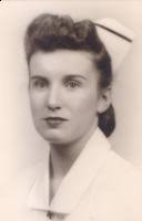 Obituary of Florence K. Petrocelli R.N.