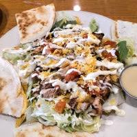 Serve with lime wedges on the side. Chili S Grill Bar Menteng Sarinah Building 2nd Floor