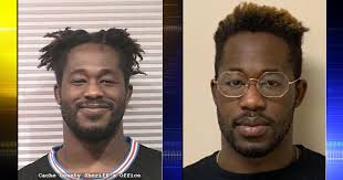 Logan thief sentenced to prison for multiple home and vehicle burglaries