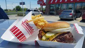 Which Evansville Burger Chain Makes The Best Burger