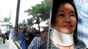Arroyo rushed to ICU; arraignment unsure