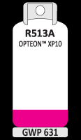 R513a Xp10