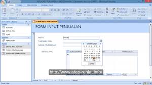We did not find results for: Cara Membuat Aplikasi Kasir Berbasis Ms Acces Lasopacourses