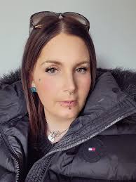 Just had my vertical labret and eyebrow pierced, I'm wondering if I should  leave the bottom lip one in or if it looks too much? Advice please 😊