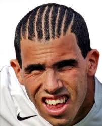 Carlos Tevez Corinthians
