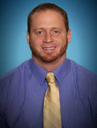 2012 Men's Cross Country Roster