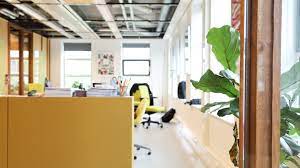 These ergonomic chairs support your posture and help you stay alert while working. Jobs The Centre For Humanitarian Data