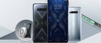 2 days ago · black shark's latest mobile launch is the 4 pro. Black Shark 4 Available For Pre Order Globally Starts At 499 Gsmarena Com News