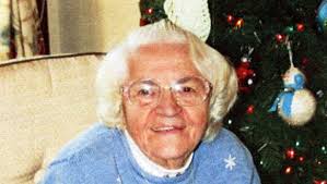 Joan Sperry is turning 80