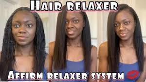 I have not had any problems with the potentcy of a relaxer when i've refrigerated. 11 Best Relaxers For Black Hair 2021 For Afro 4a 4b And 4c Hair Types That Sister