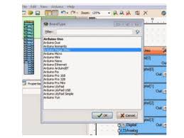 Program Arduino Boards Visually Fast And Easy With Visuino Visuino Arduino Arduino Visual Development Arduino Board