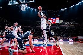Os estados unidos é o país com maior número de participações (17 em 18 edições do basquetebol nos jogos olímpicos). Usa Basketball Envia 60 Convites Para Jogadores Da Nba Visando A Disputa Nos Jogos Olimpicos Surto Olimpico