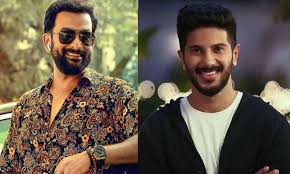 Check spelling or type a new query. Dulquer Salmaan And Prithviraj In Trouble
