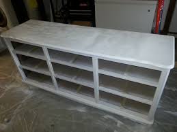 First Painted Furniture