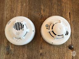 If there is a faint beep or no activity then the contacts. A 2021 Smoke Alarm How To Guide