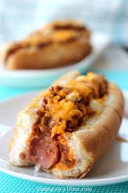 The Best Hot Dog Chili Rezept Recipes Chili Cheese Dogs Best Hot Dog Chili Recipe Und Hot Dog Chili