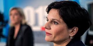 Facebook gives people the power to share and makes the world more open and connected. Sandrine Rousseau Quitte La Direction D Eelv Pour Se Consacrer A La Lutte Contre Les Violences Sexuelles