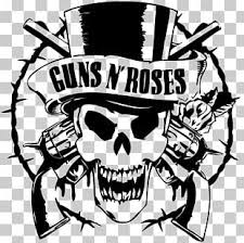 Free Free 156 Sweet Child Of Mine Svg SVG PNG EPS DXF File